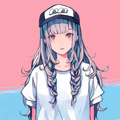 用户 海风咸咸 的头像